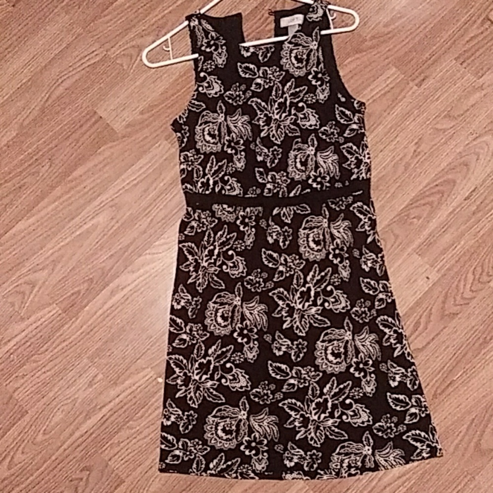 Ann Taylor Loft dress
